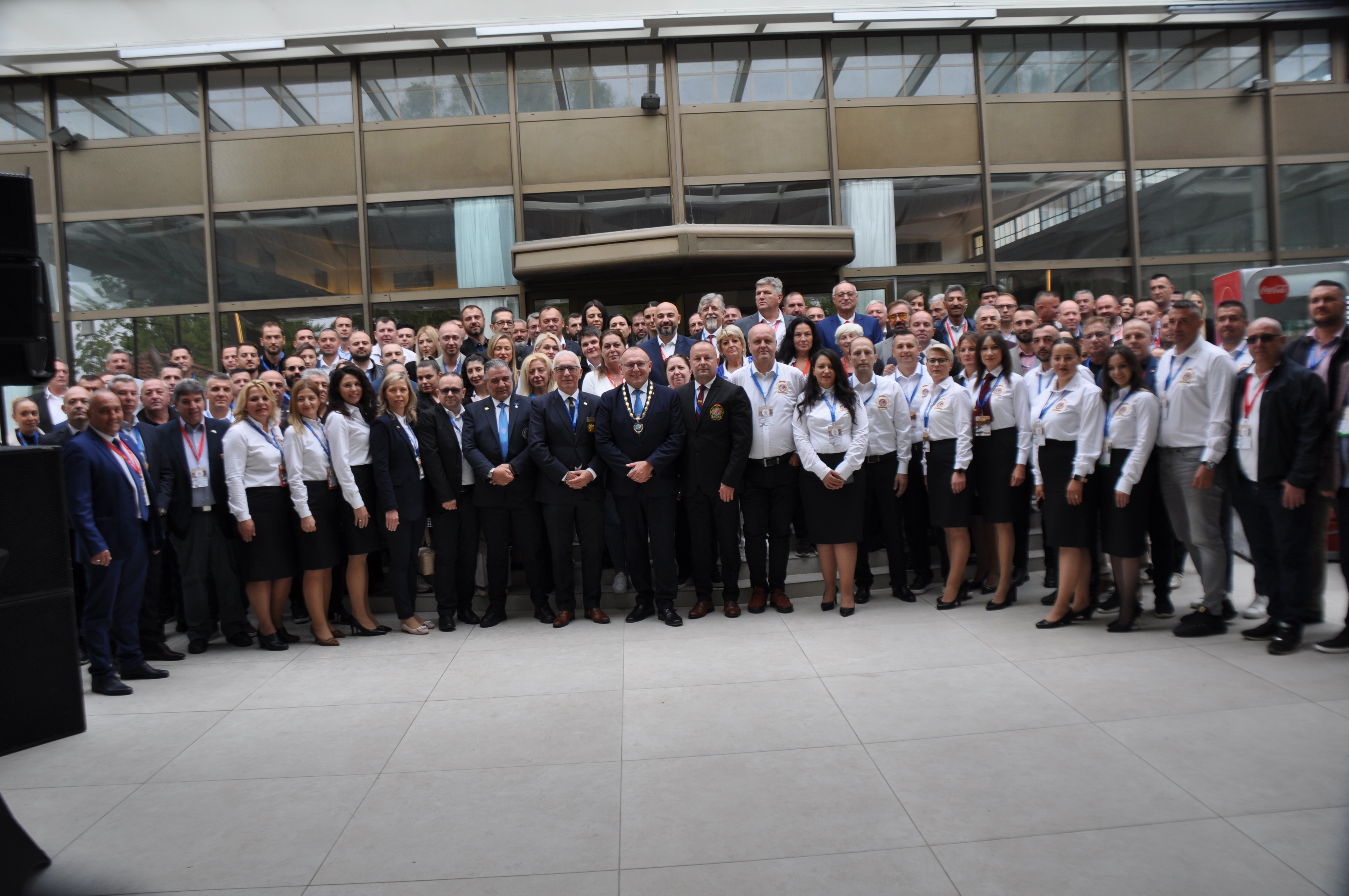 15 Years IPA SKOPJE - MAKEDONIJA (Group Photo)